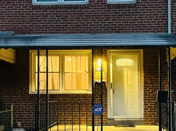 4435 Scotia Rd, Baltimore, MD 21227