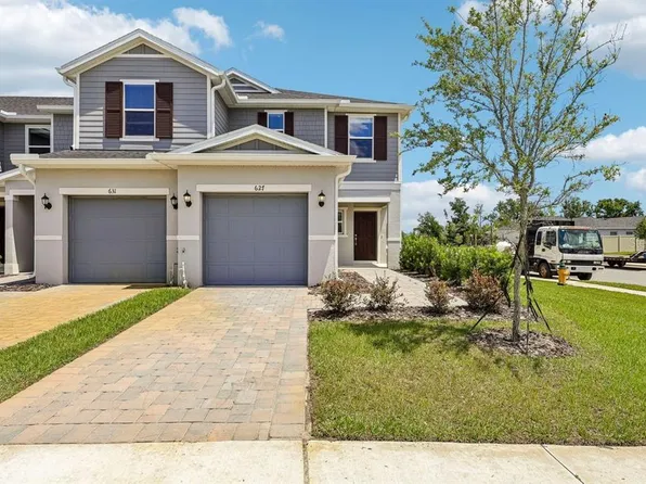 627 MEADOWS EDGE PLACE, LAKE WALES, FL 33859
