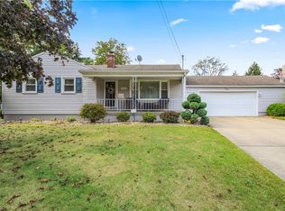 2806 Rexford Rd, Youngstown, OH 44511