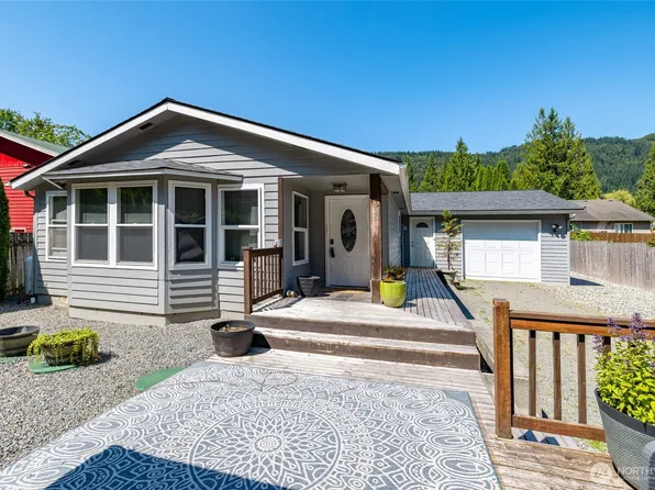 435 Cain Lake Road, Sedro Woolley, WA 98284