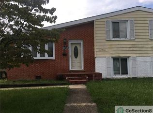 5016 Old Court Rd, Randallstown, MD 21133