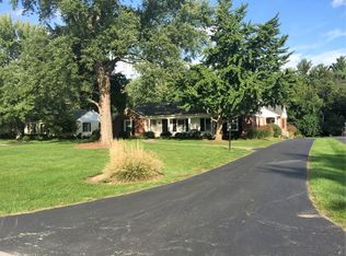 8445 N Washington Blvd, Indianapolis, IN