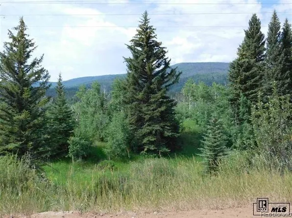 32491 Ute Trail, Oak Creek, CO 80467