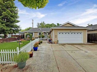 1368 Oslo Ln, San Jose, CA 95118