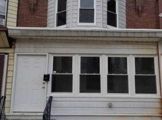 834 S Allison St, Philadelphia, PA 19143