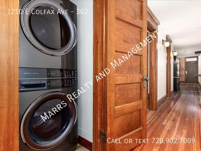 1210 E Colfax Ave #302 — Photo 9