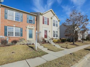 5048 Finsbury Rd, Baltimore, MD 21237