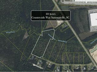 0 Countryside Way, Summerville, SC 29483