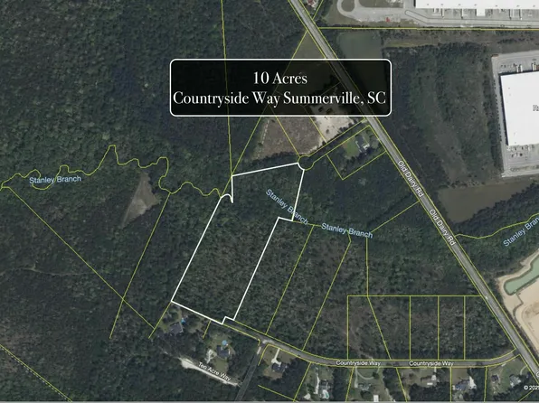 0 Countryside Way, Summerville, SC 29483