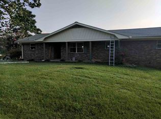 3376 Corbin Dr, Morristown, TN 37814
