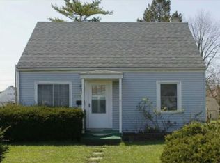 2231 Atwood Ter, Columbus, OH