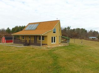 195 Thunder Ridge Rd, Corbin, KY 40701