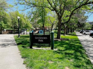 656 N Logan St APT 12, Denver, CO 80203