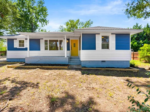 6 Pisgah Cir, Greenville, SC 29609