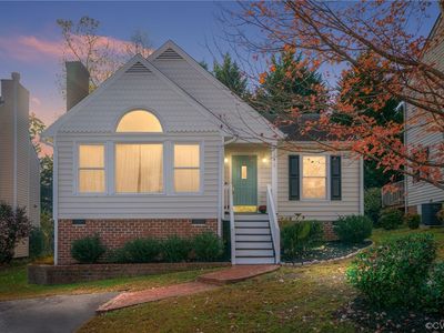 13813 Sycamore Village Dr, Midlothian, VA, 23114