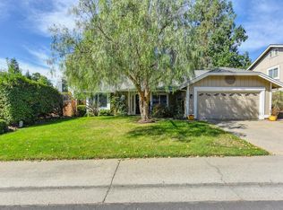 124 Rambling Dr, Folsom, CA 95630