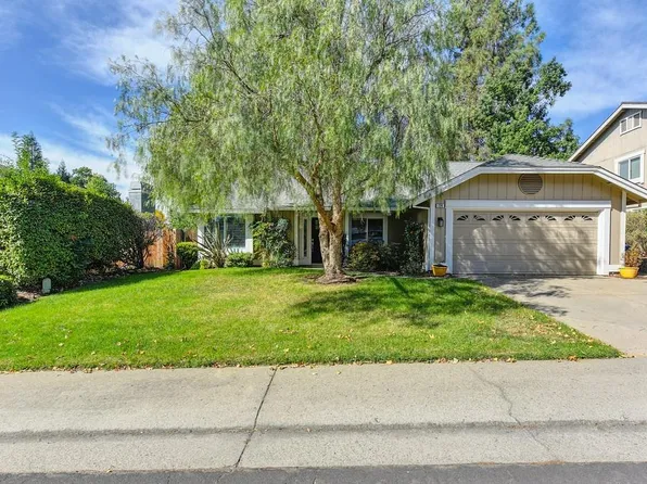 124 Rambling Dr, Folsom, CA 95630