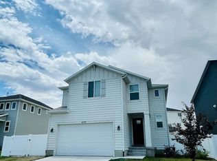4772 E Silver Ridge Rd, Eagle Mountain, UT 84005