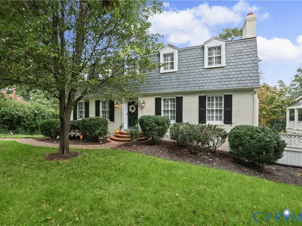 5418 Cary Street Rd, Richmond, VA 23226