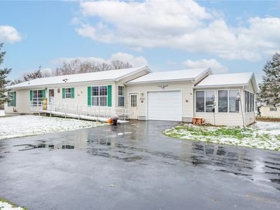 4543 Kyte Rd, Shortsville, NY, 14548