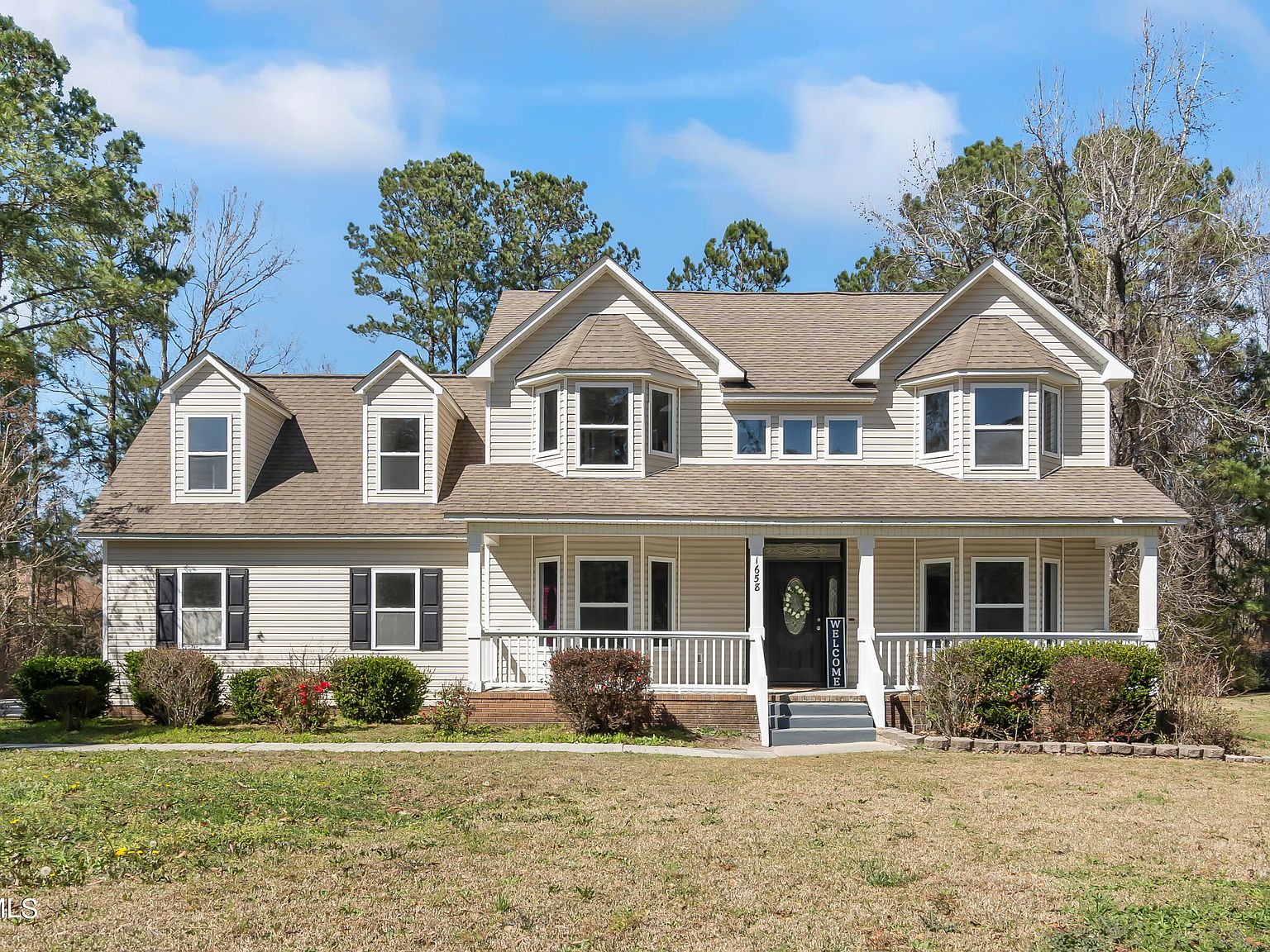 1658 Halltown Road, Jacksonville, NC 28546 Zillow