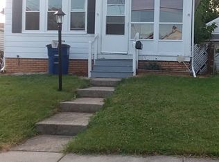 730 Deal Ave, Toledo, OH 43605