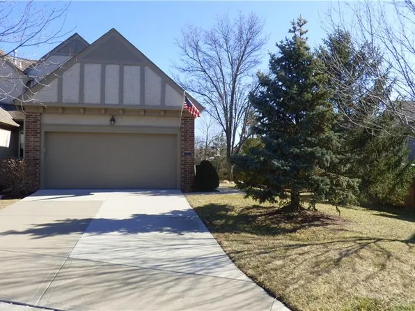 14429 Russell St #14429, Overland Park, KS 66223