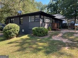 1215 Westview Dr SW #B, Atlanta, GA 30310