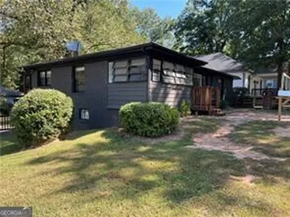 1215 Westview Dr SW #B, Atlanta, GA 30310