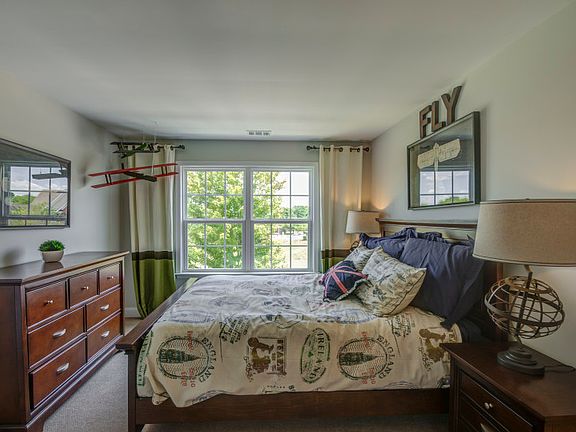 Vanderbilt Bedroom 2