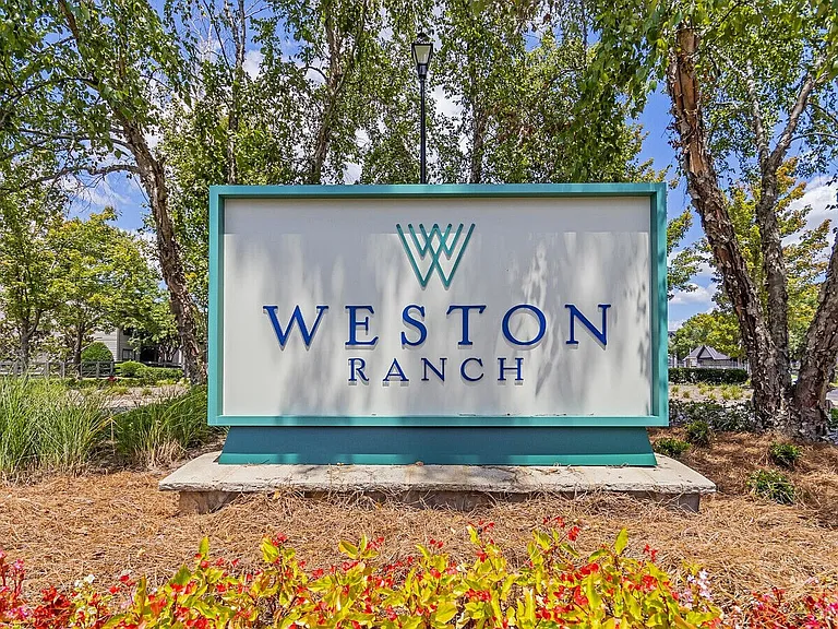 Weston Ranch — Photo 15