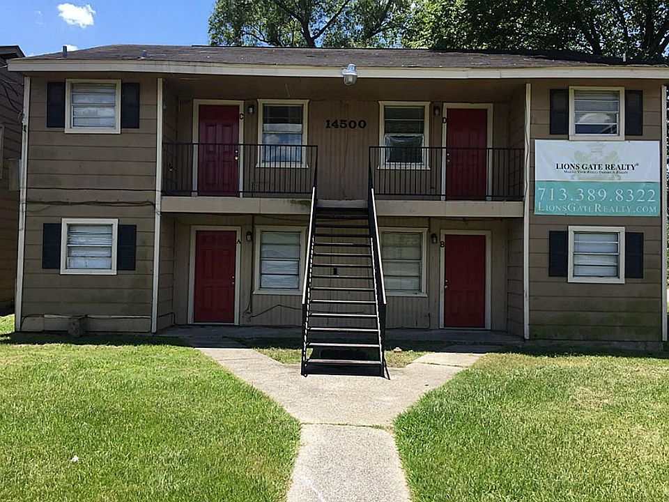 1st image of 14500 Corpus Christi St APT A