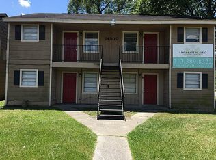 14500 Corpus Christi St APT A, Houston, TX 77015