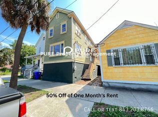 224 President St, Charleston, SC 29403
