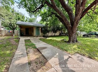 304 Elm St, Hurst, TX 76053