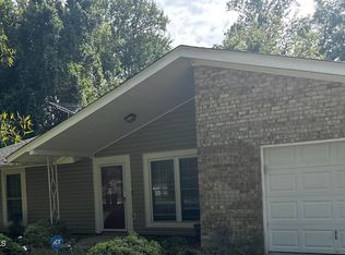 406 Estate Drive, Jacksonville, NC 28540