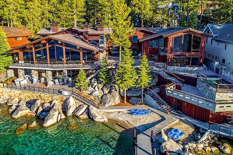 1028 Skyland Dr, Zephyr Cove, NV 89448 | Zillow