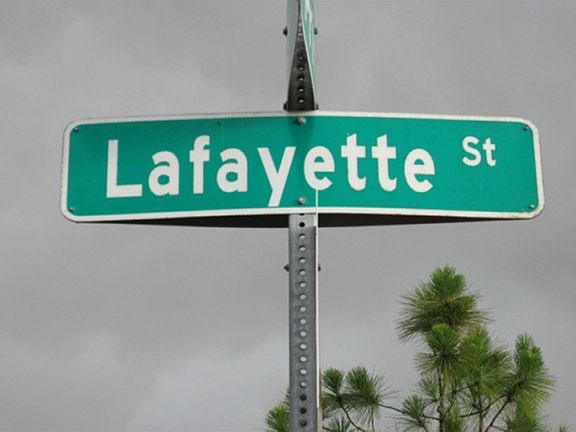 5th image of 2978 Lafayette St