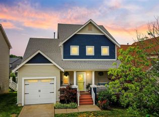 264 Le Beau Ln, Saint Charles, MO 63303