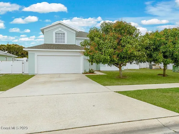 918 Harbor Pines Dr, Merritt Island, FL 32952