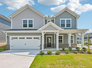 685 Sun Meadow Dr, Wake Forest, NC 27587