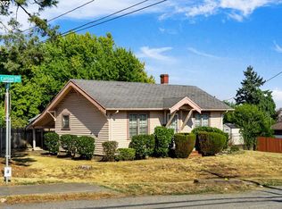 435 SW Carson St, Portland, OR 97219