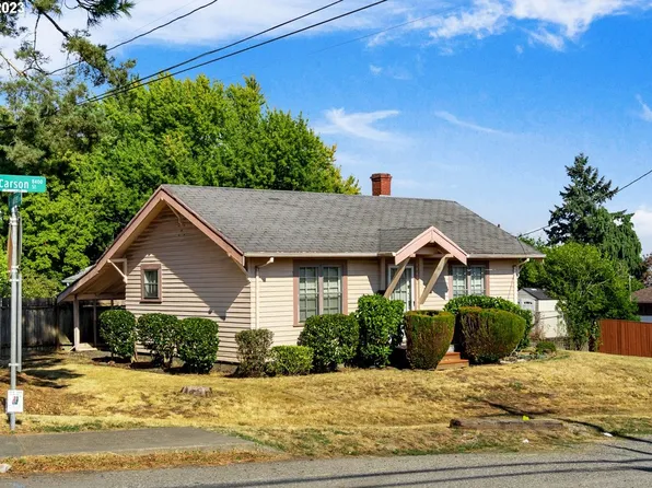 435 SW Carson St, Portland, OR 97219