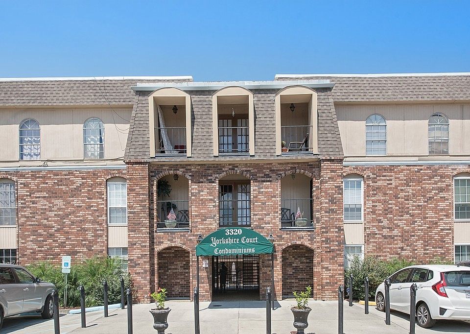 3320 N Arnoult Rd, Metairie, LA 70002 Zillow