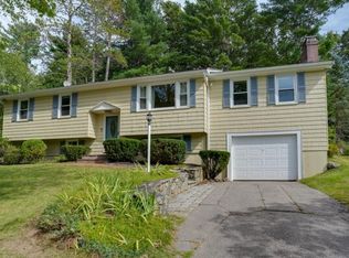 35 Jerrold St, Holliston, MA 01746