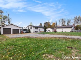 8395 McArthur Ave NE, Belding, MI