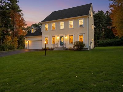 91 Ellison Street, Milton, VT, 05468