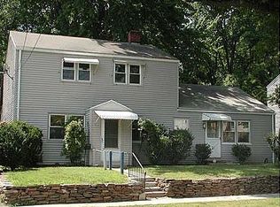 19 Vine Hill Rd, West Hartford, CT 06110