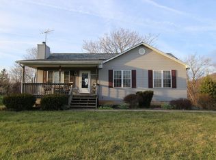6878 Goodview Rd, Goodview, VA 24095