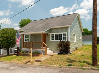 1105 Freedman St, Loudon, TN 37774